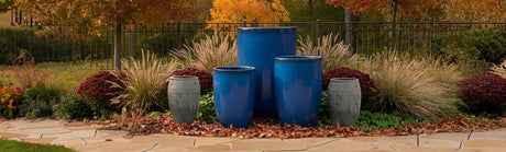 How to Transition Summer Planters into Stunning Fall Planters