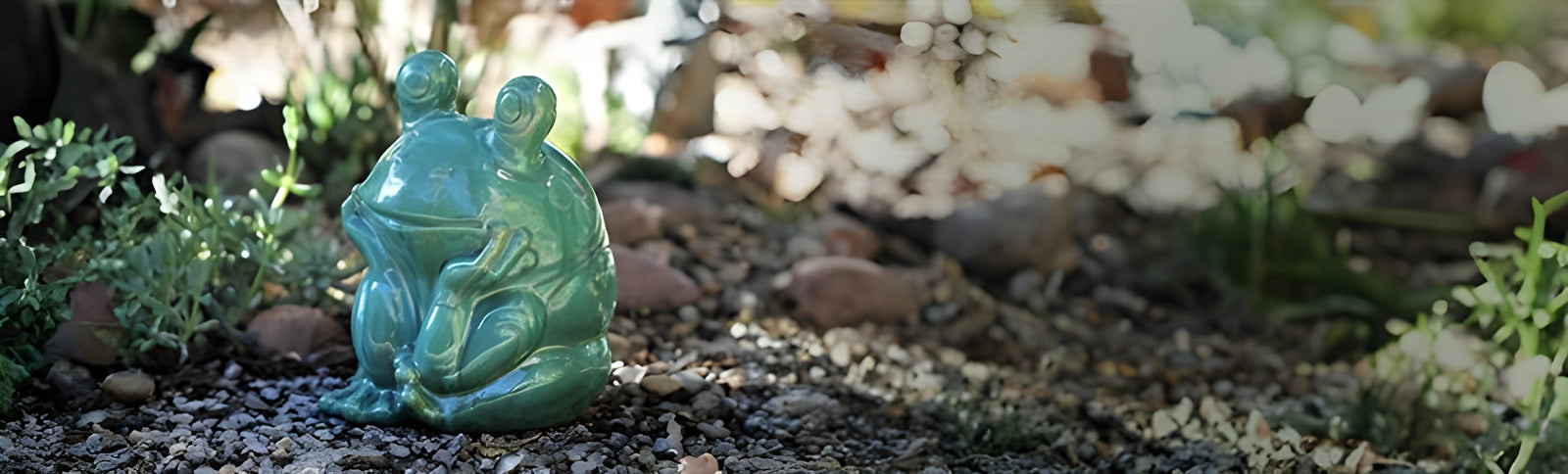 Garden Accents - How They Create Beauty, Peace, and Year-Round Magic!