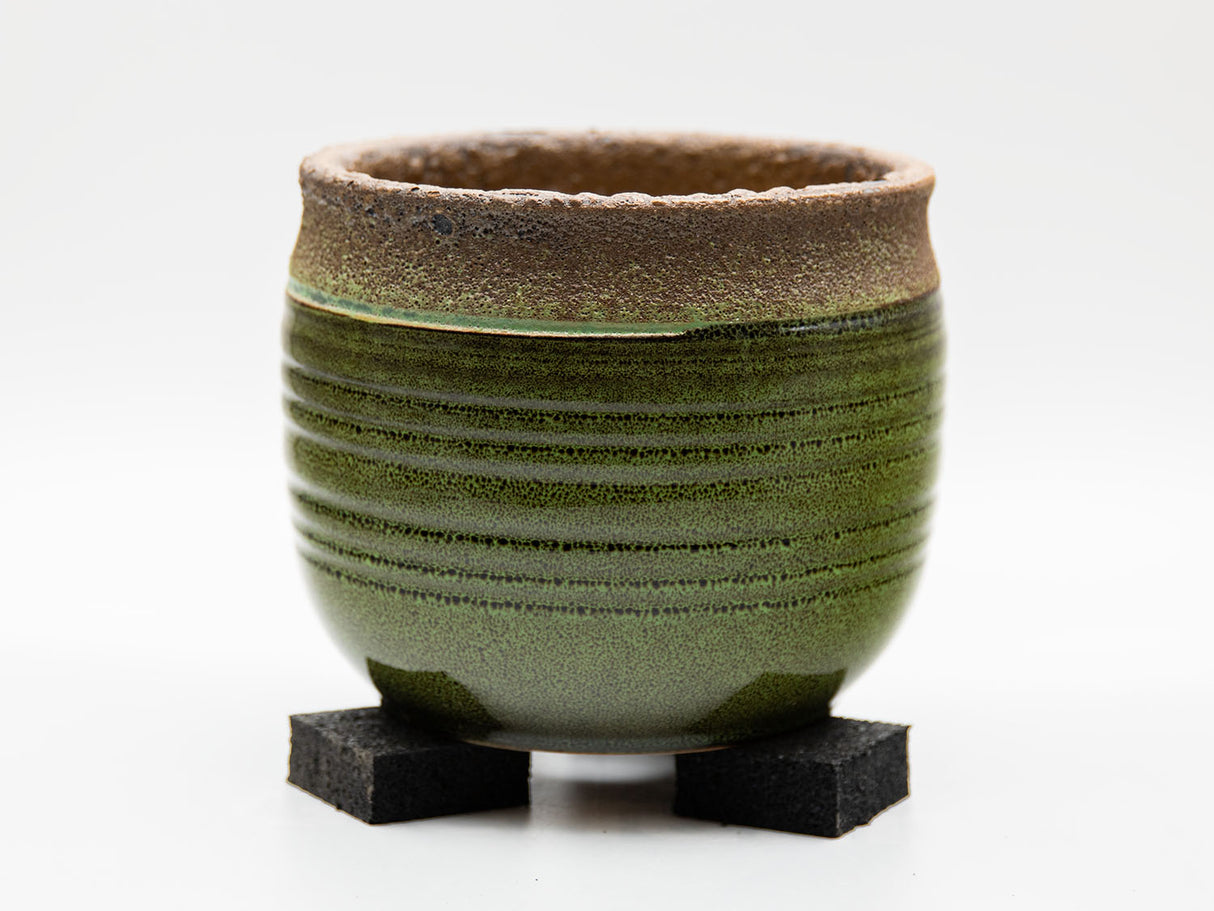 RUBBER POT FEET