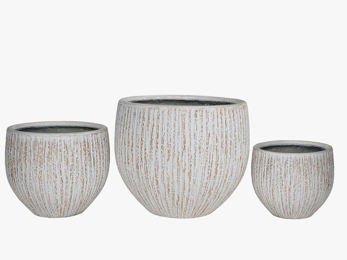 RIDGE STONE PLANTER