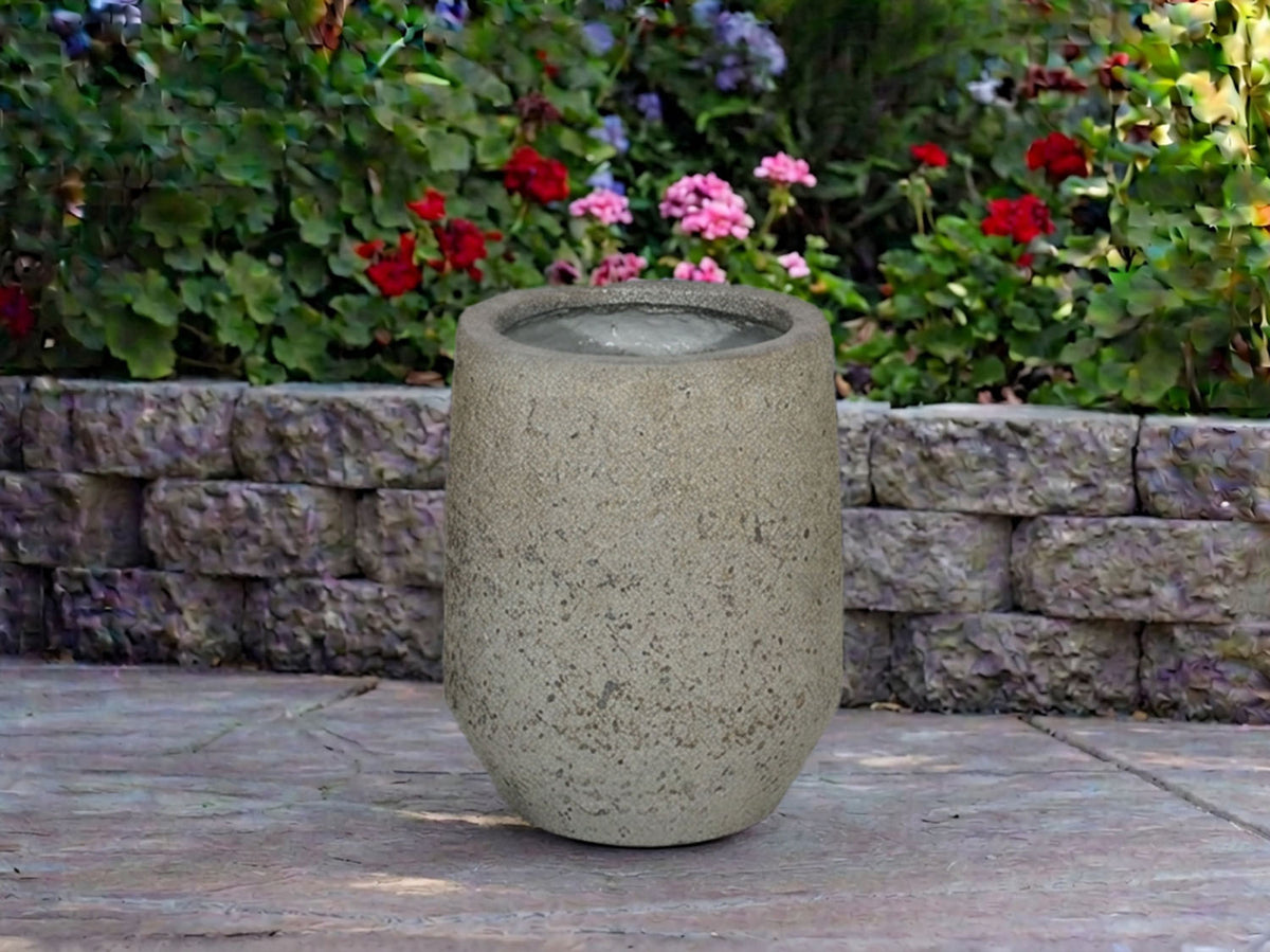 SLATE PLANTER