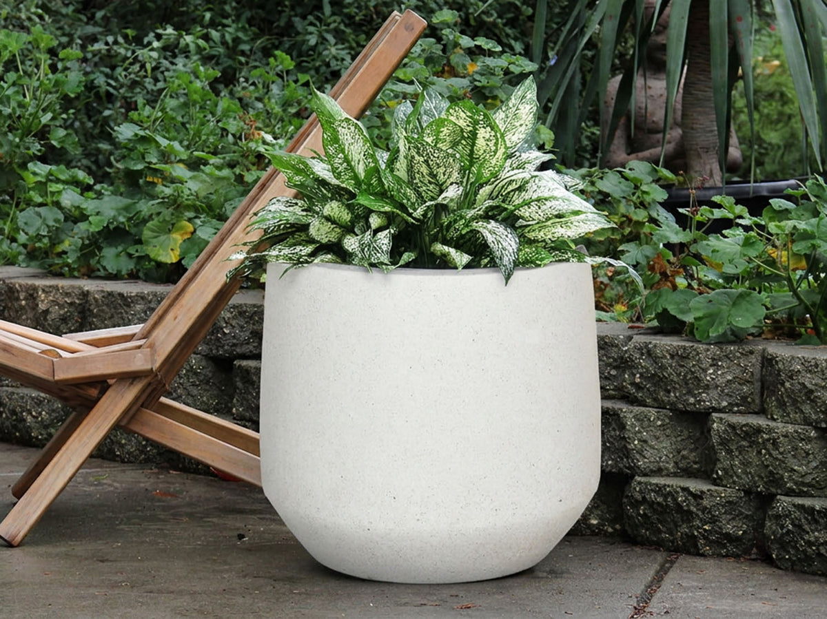 GEO PLANTER