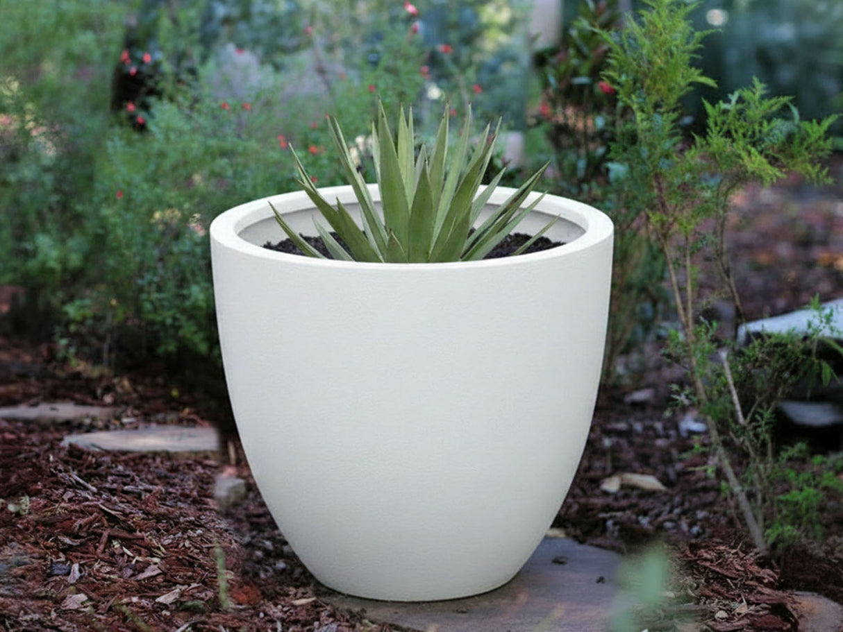Deep Bowl Planter (Set of 3) By Plantatorem