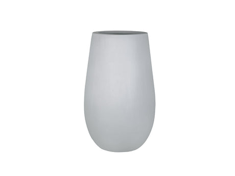 Tall Coco Pot Planter By Plantatorem