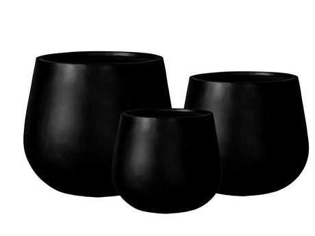 Low Trunk Planter By Plantatorem