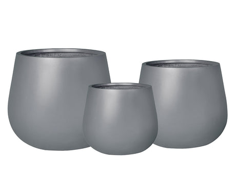 Low Trunk Planter By Plantatorem