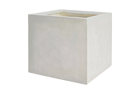 Large Cube Planter - Set of 5 By Plantatorem