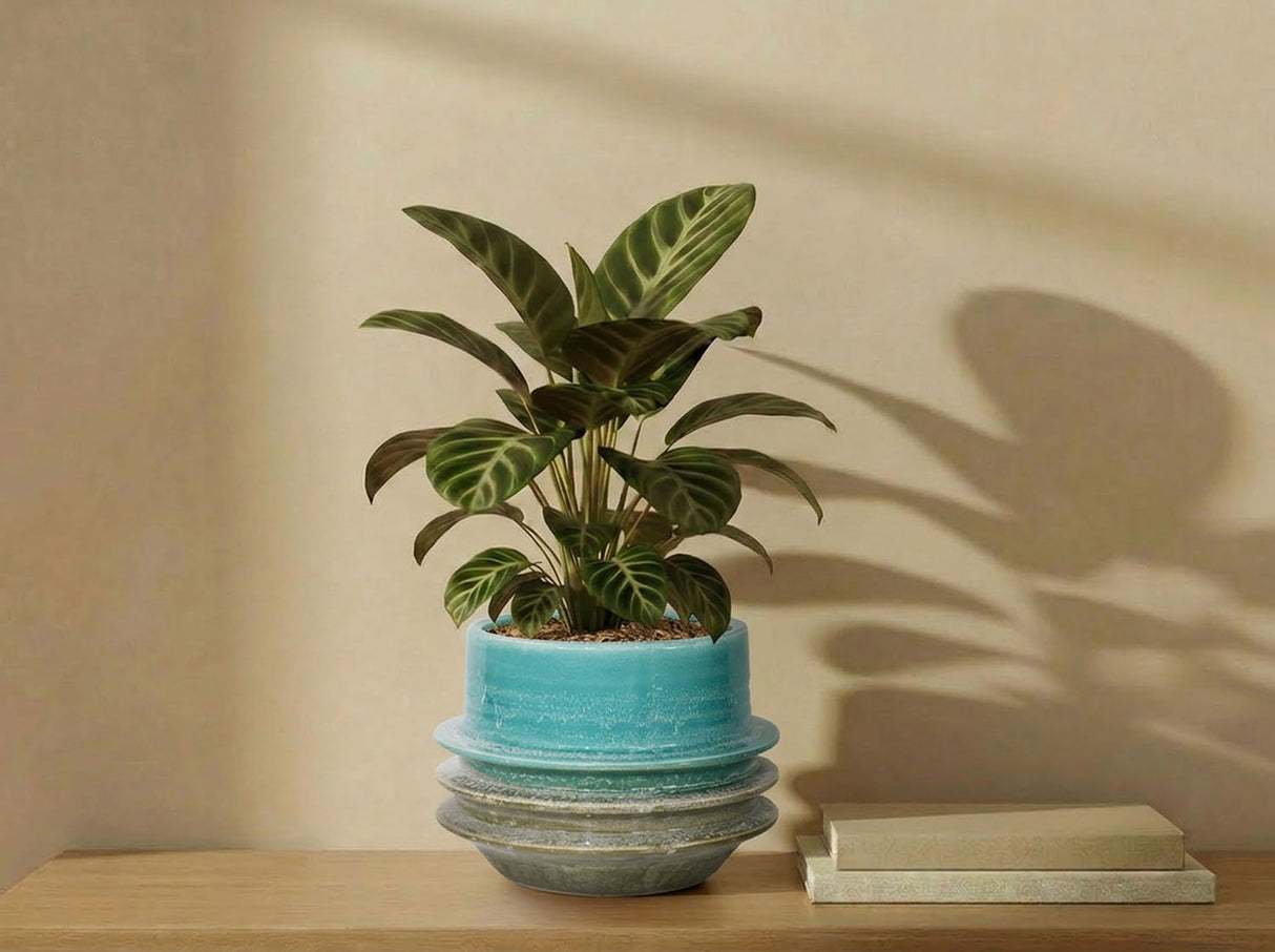 Art Décor Planter