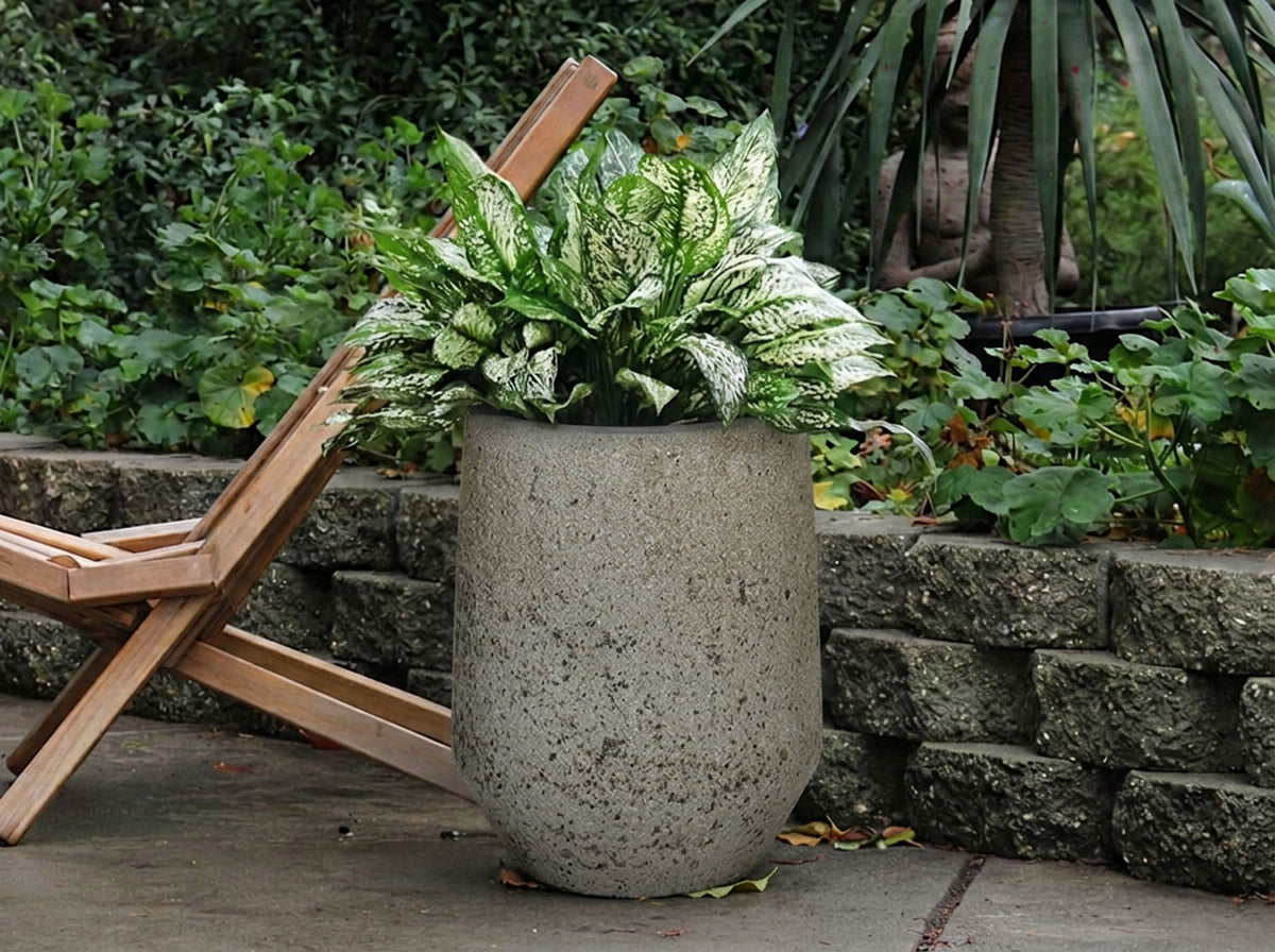 SLATE PLANTER