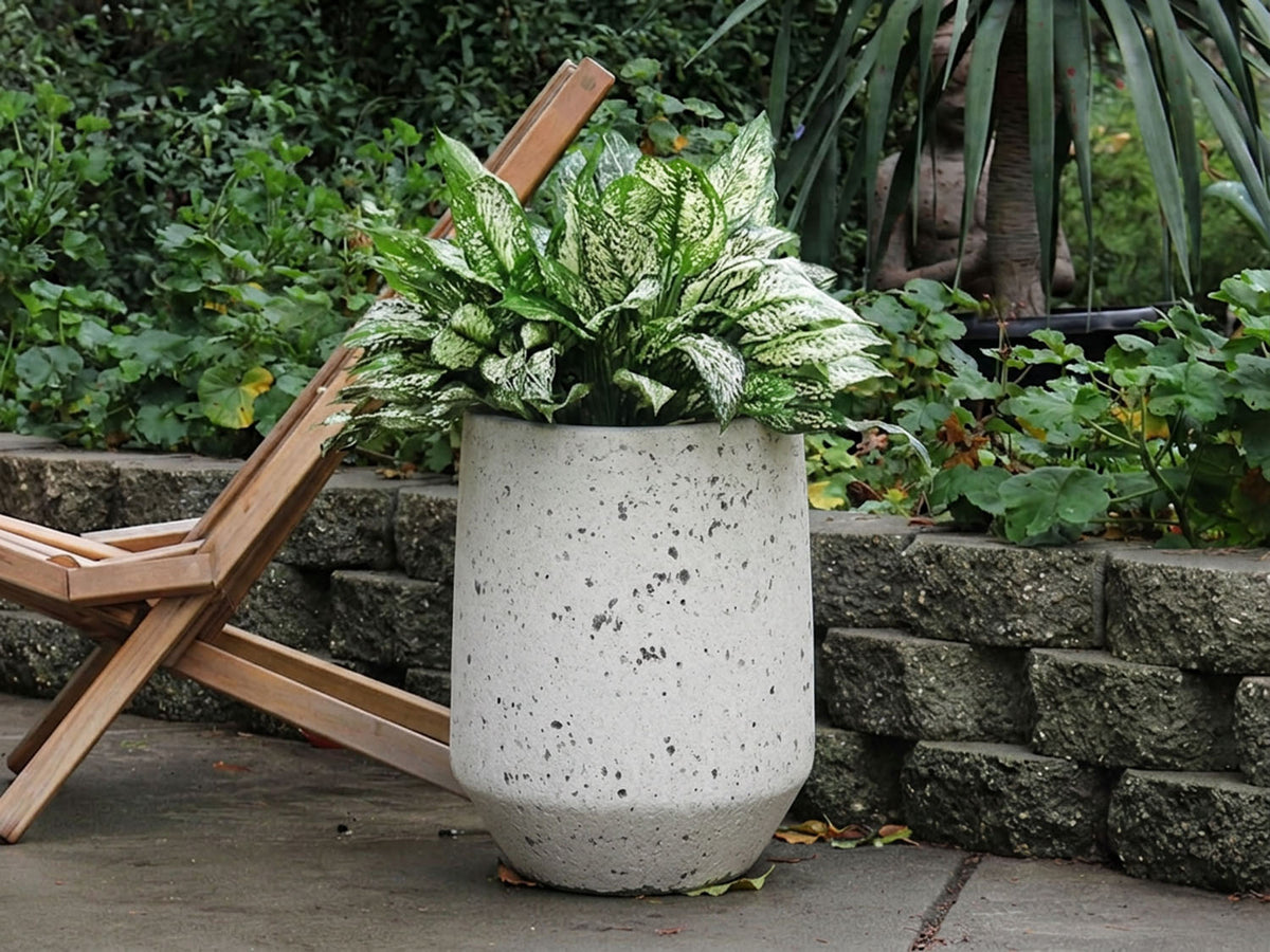 SLATE PLANTER