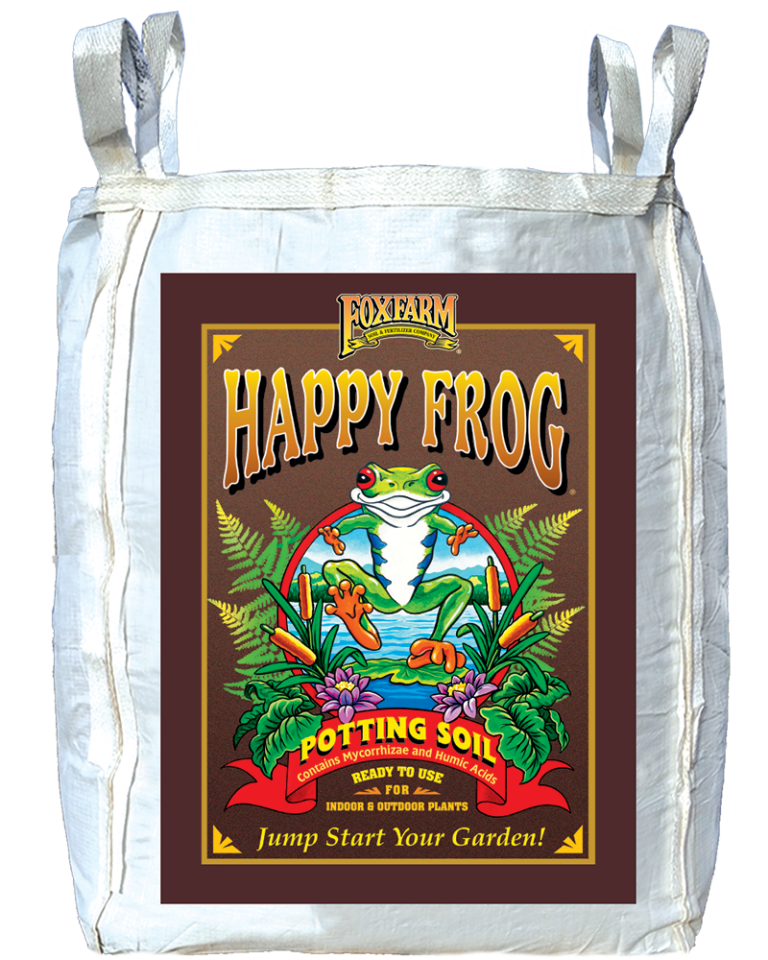 Happy Frog® Potting Soil