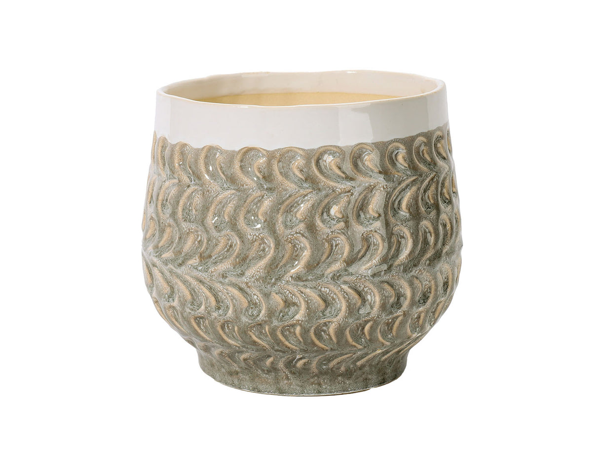 Tear Drop Planter Cup