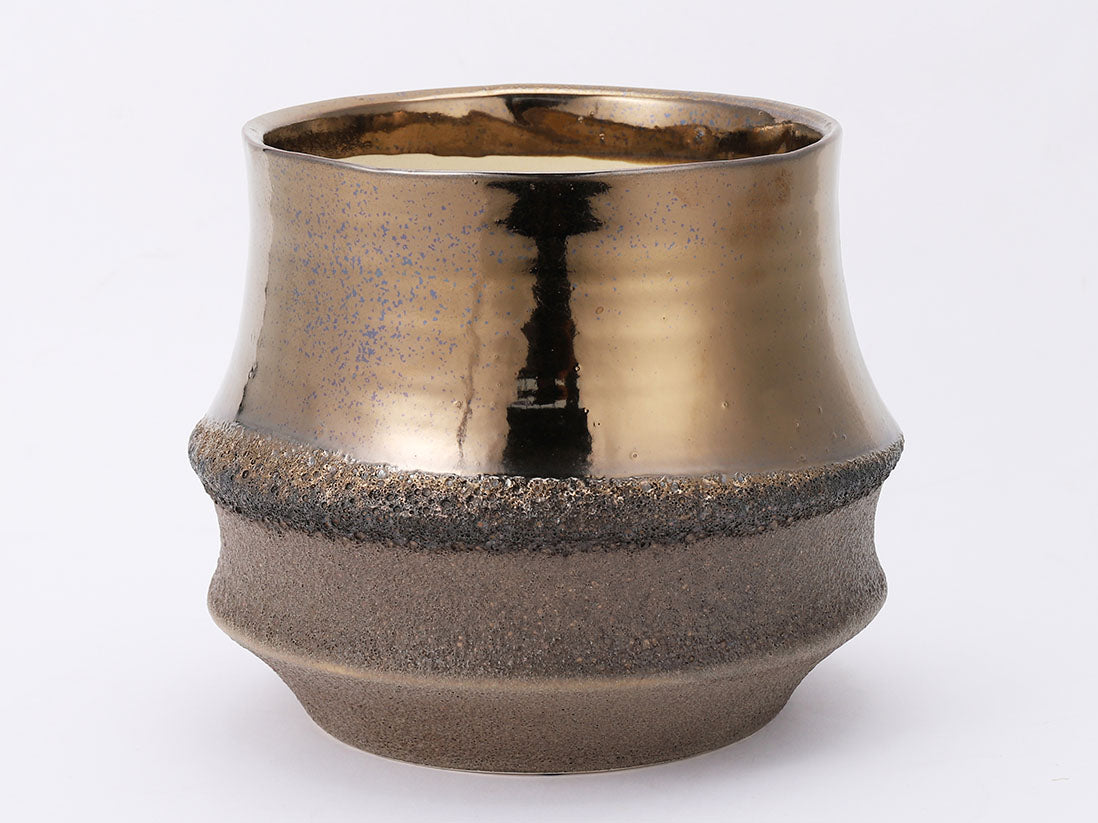 Santa Barbara Planters