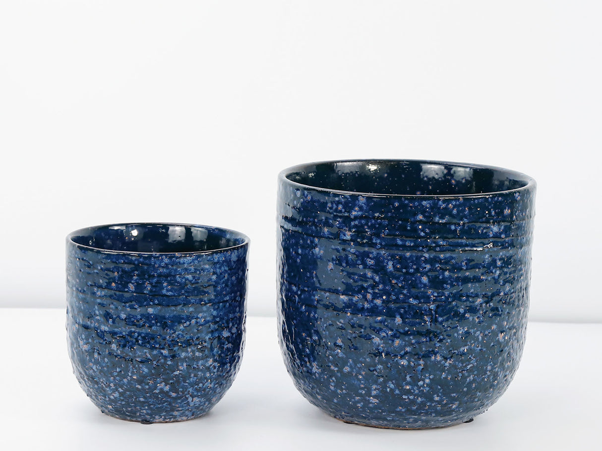 Pebble Beach Planter