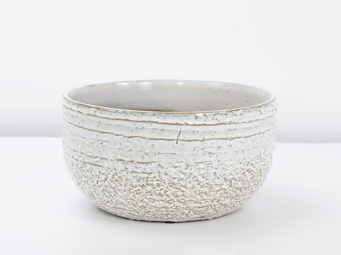 Pebble Beach Bowls