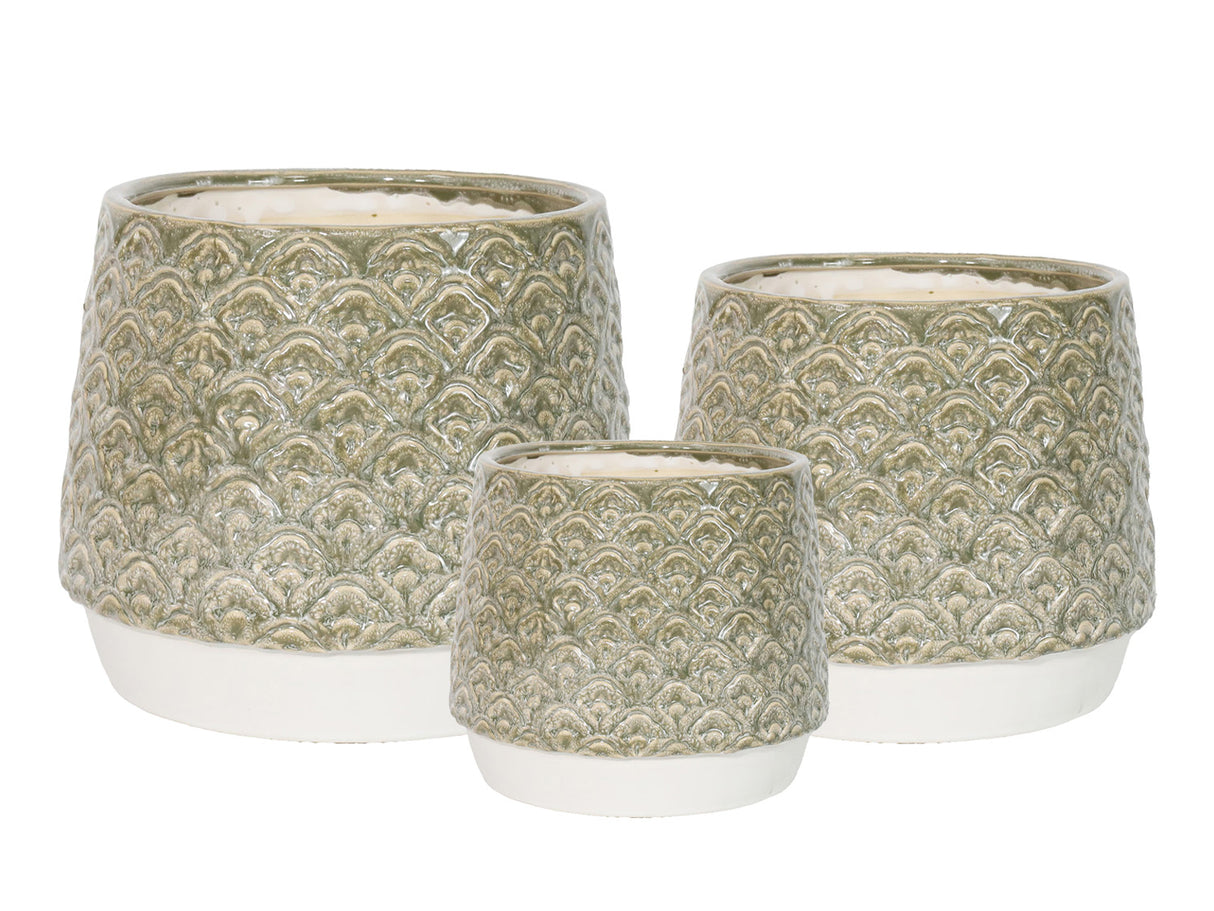 Petal Planter Cup