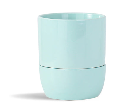 Urban Dweller Self-Watering Pot- Pastel By Plantatorem