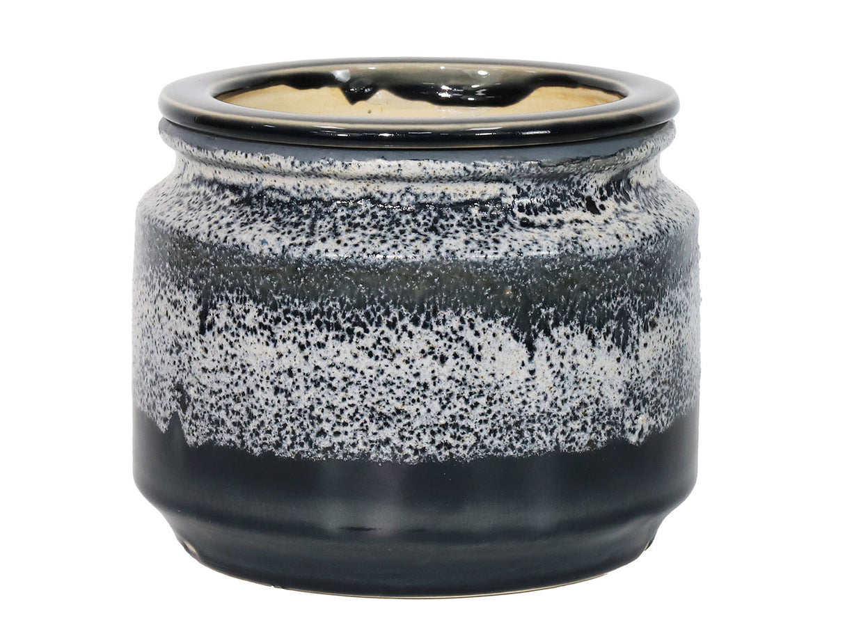 Jewel Self-Watering Planter By Plantatorem