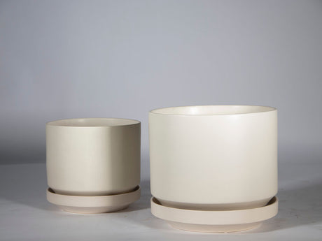 Melrose Modern Planter (LARGE) By Plantatorem