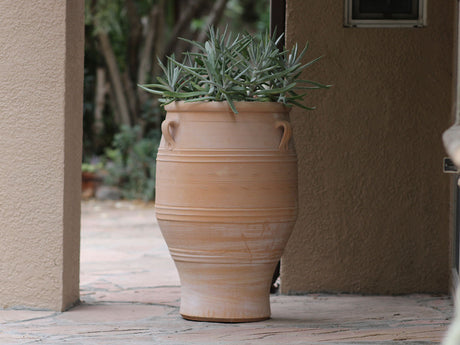 Pithari Urn By Plantatorem