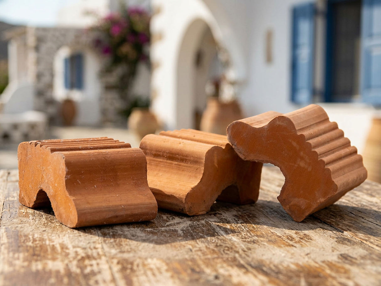 PODI MIKRO (POT FEET) 3 PIECES