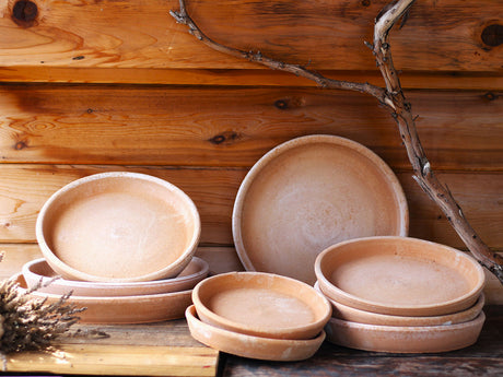 Piato (Saucer) By Plantatorem