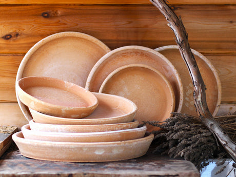 Piato (Saucer) By Plantatorem