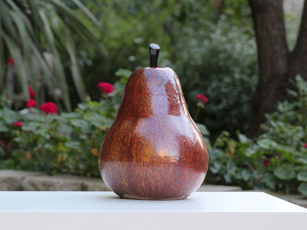 Pear