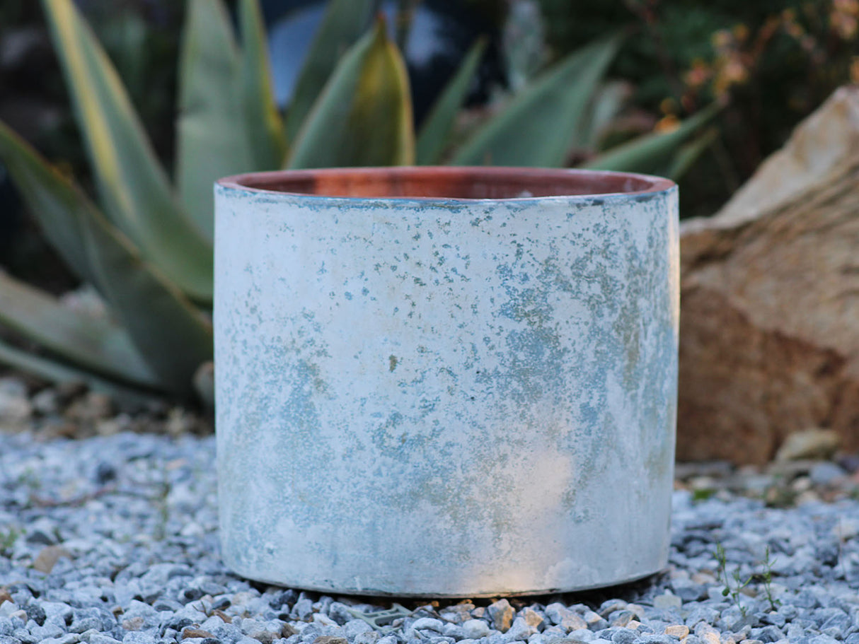 Cylinder Planter
