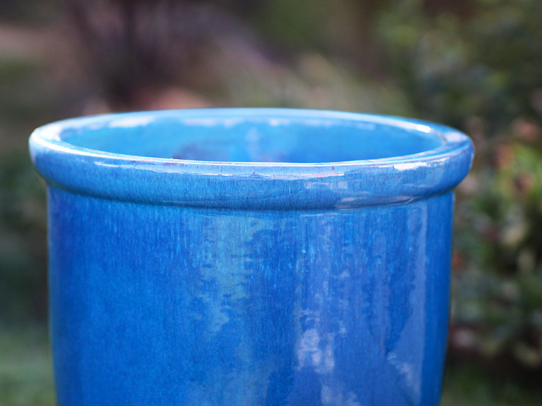 High Cana Pots - Set of 4 By Plantatorem