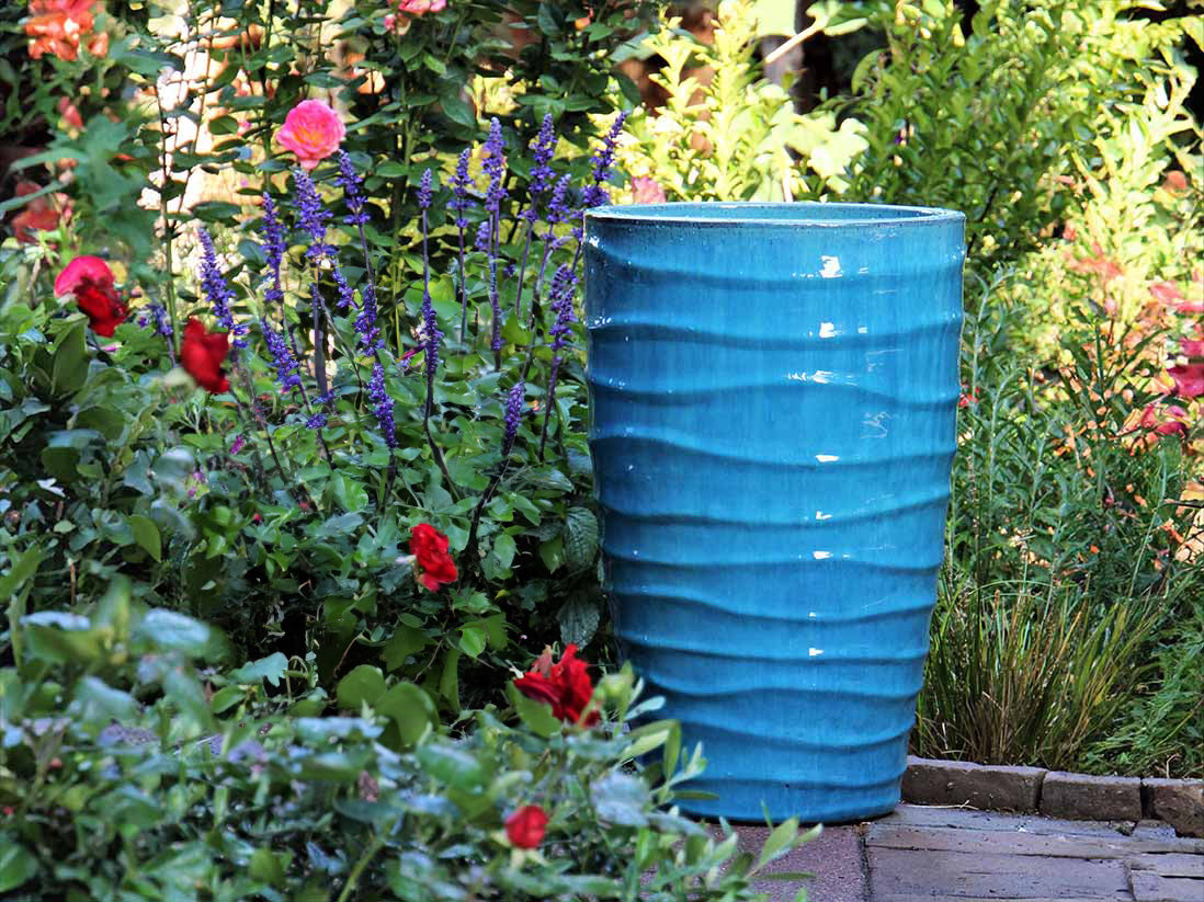 Beverly Planter - Set of 3 By Plantatorem