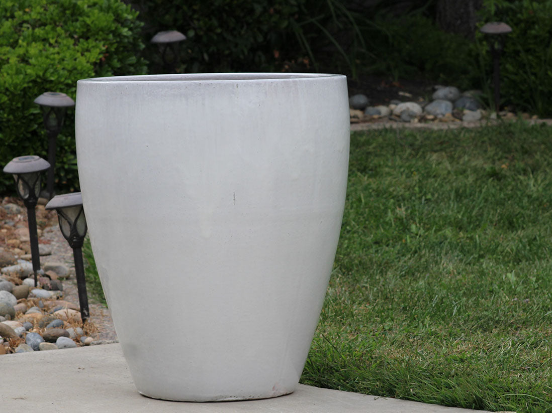 Catalina Pots - Set of 3 By Plantatorem