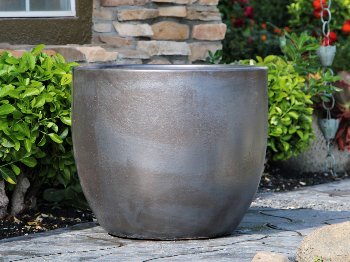 Big Sonoma Planter - Set of 4 By Plantatorem