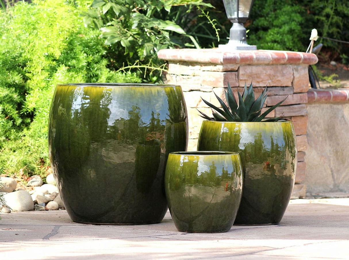 Jams Planter By Plantatorem
