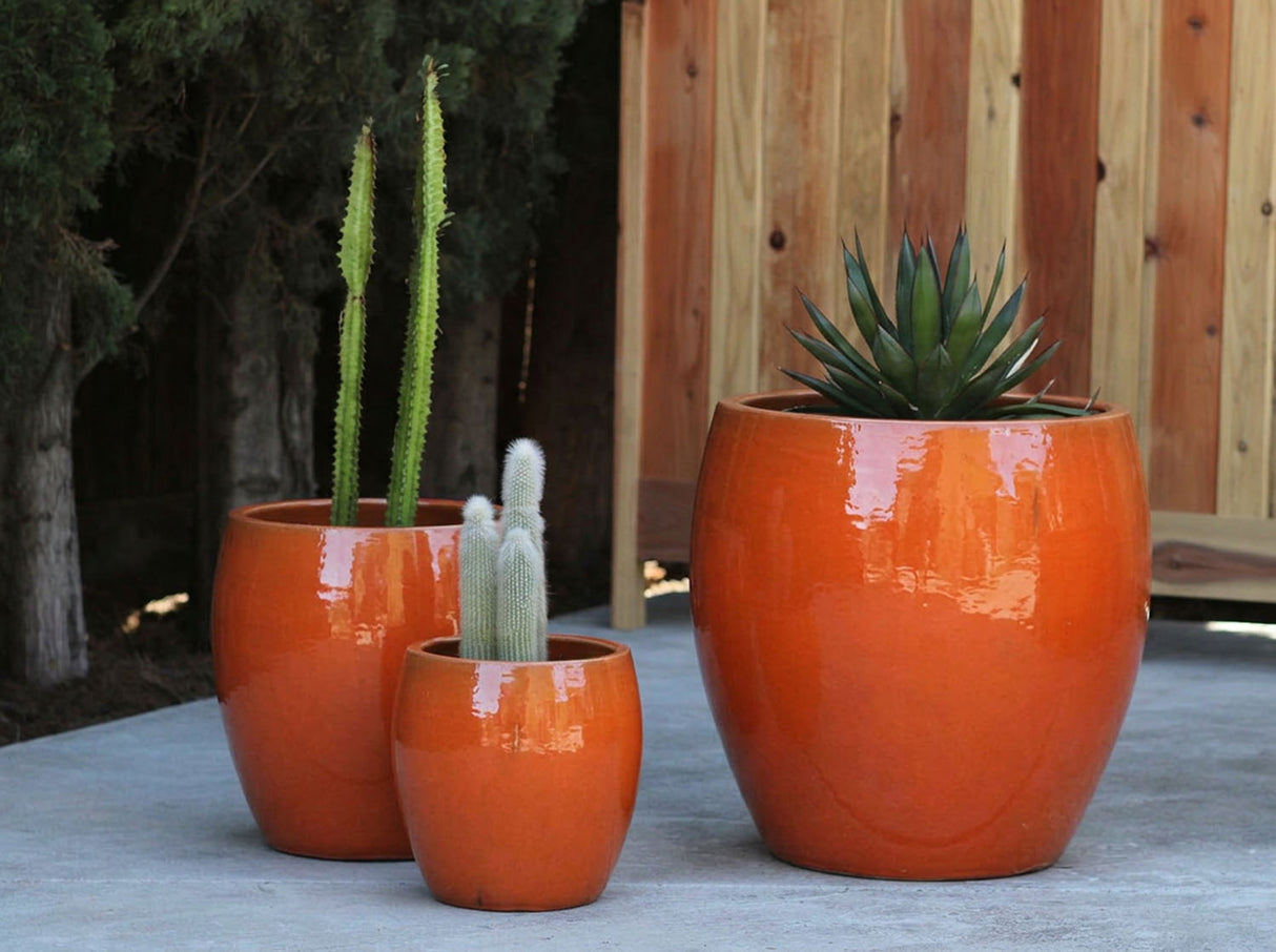 Jams Planter By Plantatorem