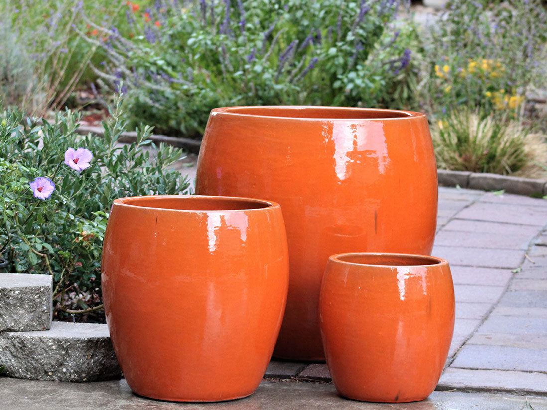 Jams Planter By Plantatorem