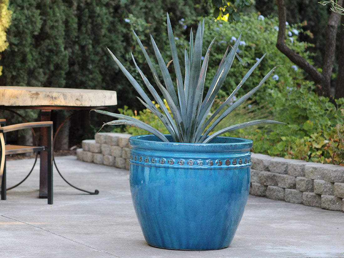 Decor Planter - Set of 3 By Plantatorem