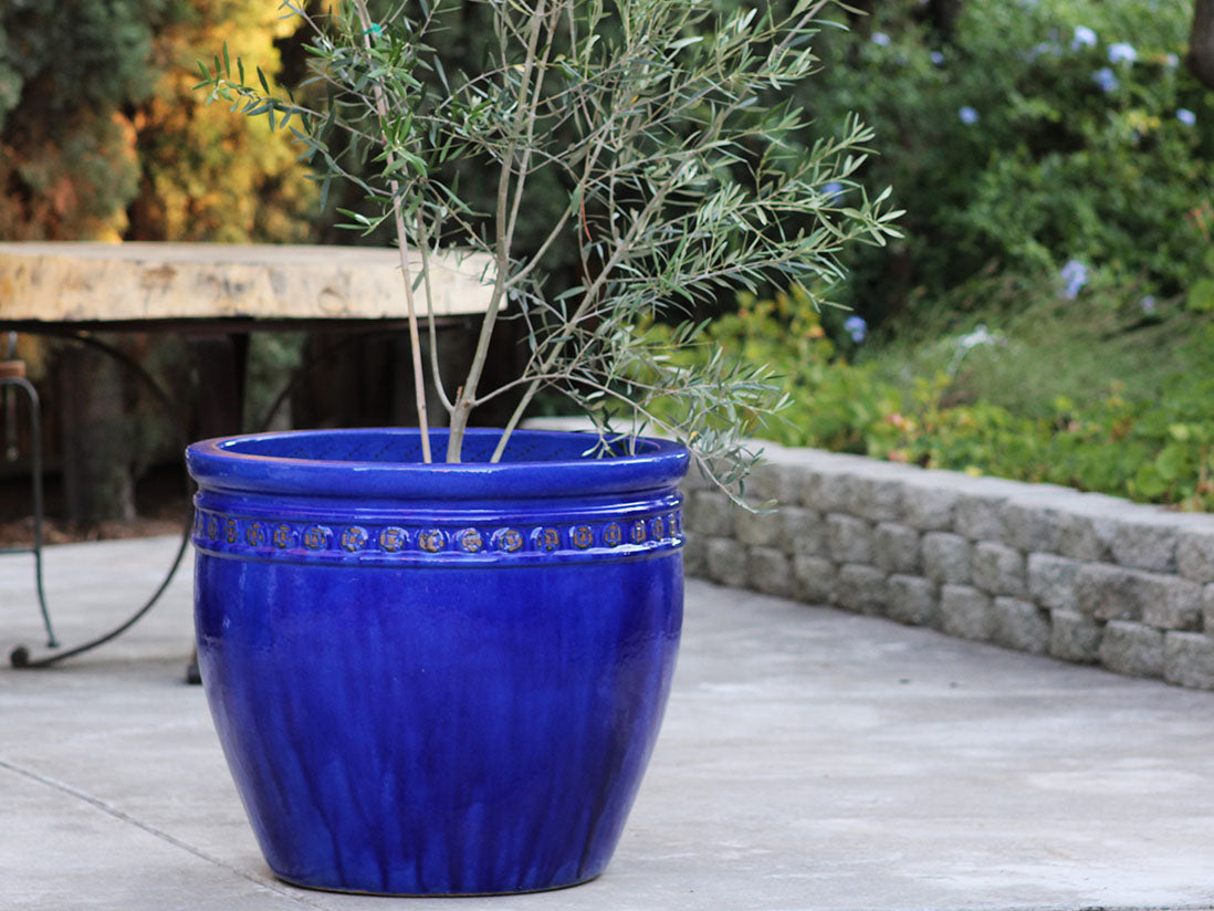 Decor Planter - Set of 3 By Plantatorem