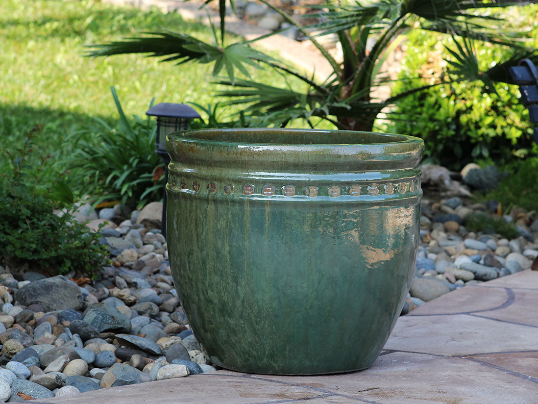 Decor Planter - Set of 3 By Plantatorem