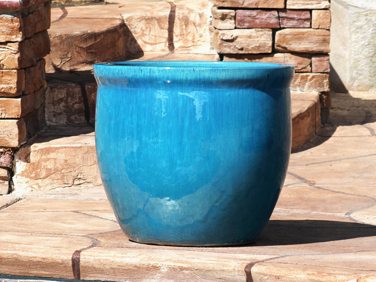 Small No Decor Planter - Set of 3 By Plantatorem