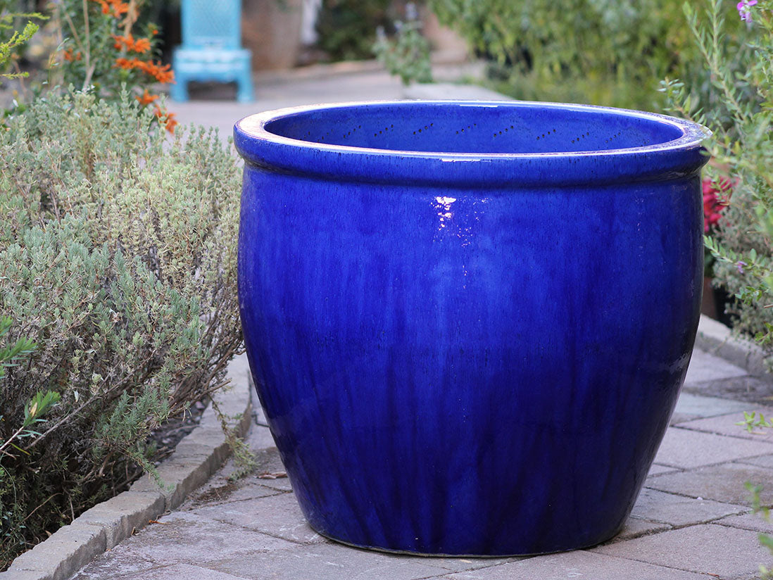 Small No Decor Planter - Set of 3 By Plantatorem