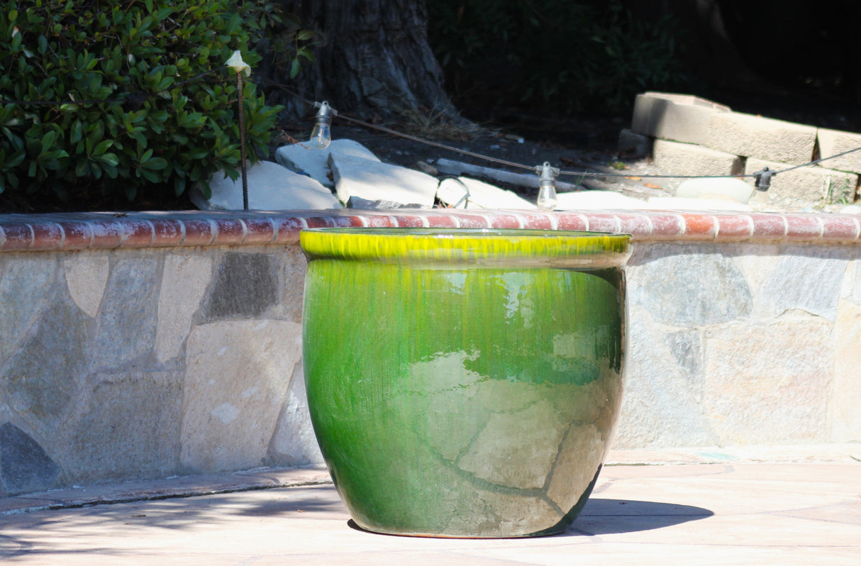 Small No Decor Planter - Set of 3 By Plantatorem