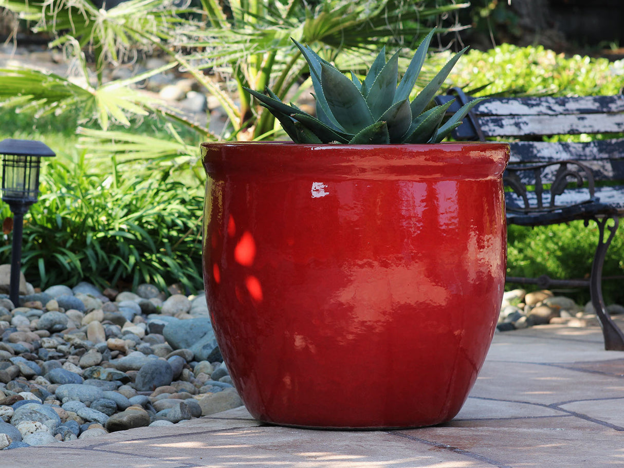 Small No Decor Planter - Set of 3 By Plantatorem