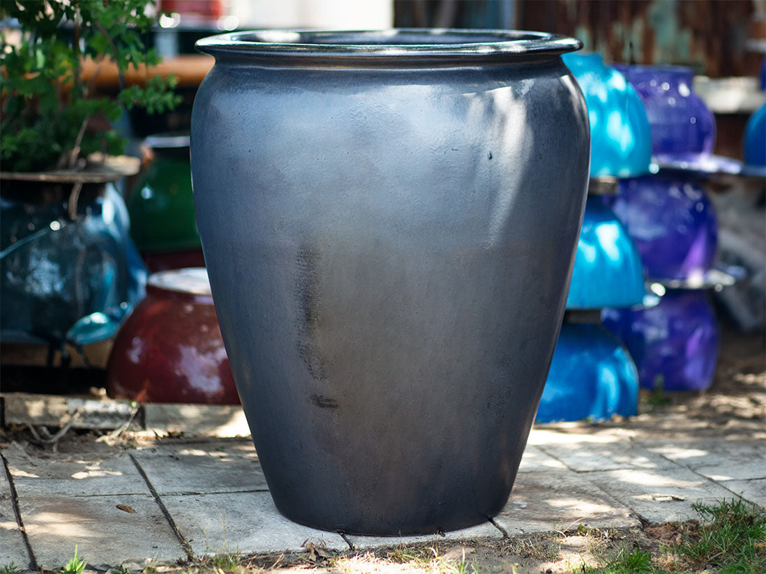 Urn Smooth Finish - Extra Large By Plantatorem