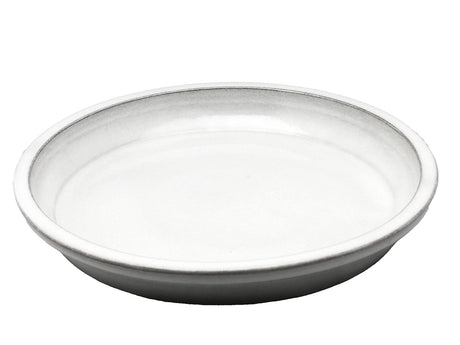 Round Saucer 11" By Plantatorem