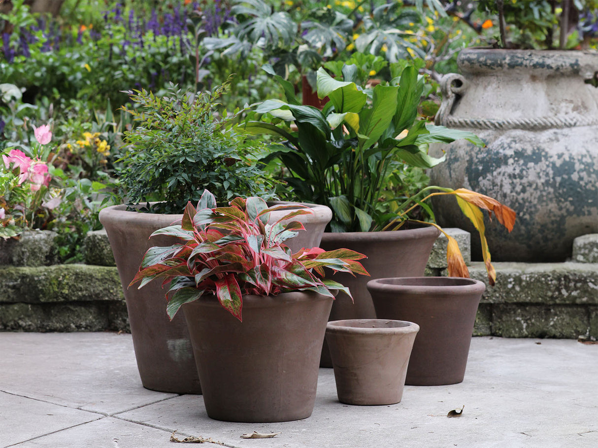 VASO PLANTER
