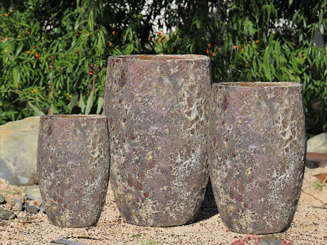 Olive No Rim Jar By Plantatorem