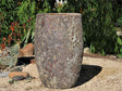 Olive No Rim Jar By Plantatorem