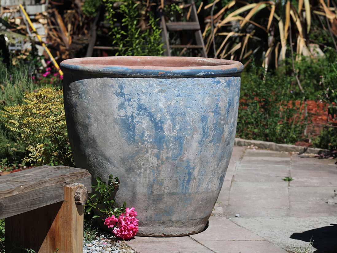 Manarola Planter - Set of 3 By Plantatorem