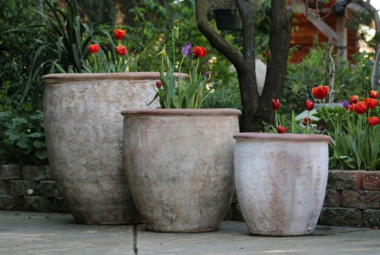 Manarola Planter By Plantatorem